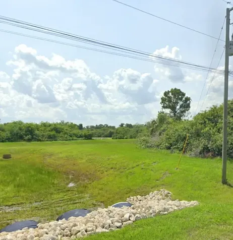 Sawyer Circle North Port FL 34288