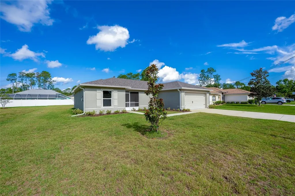 136 Point Pleasant Drive Palm Coast FL 32164