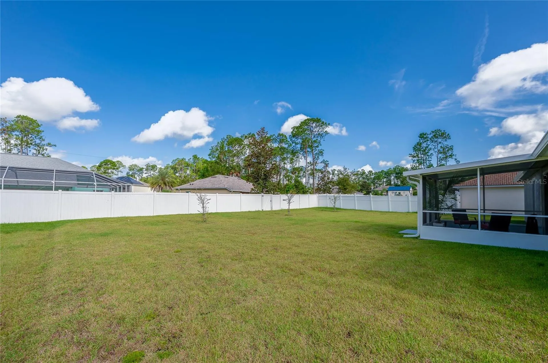 136 Point Pleasant Drive Palm Coast FL 32164