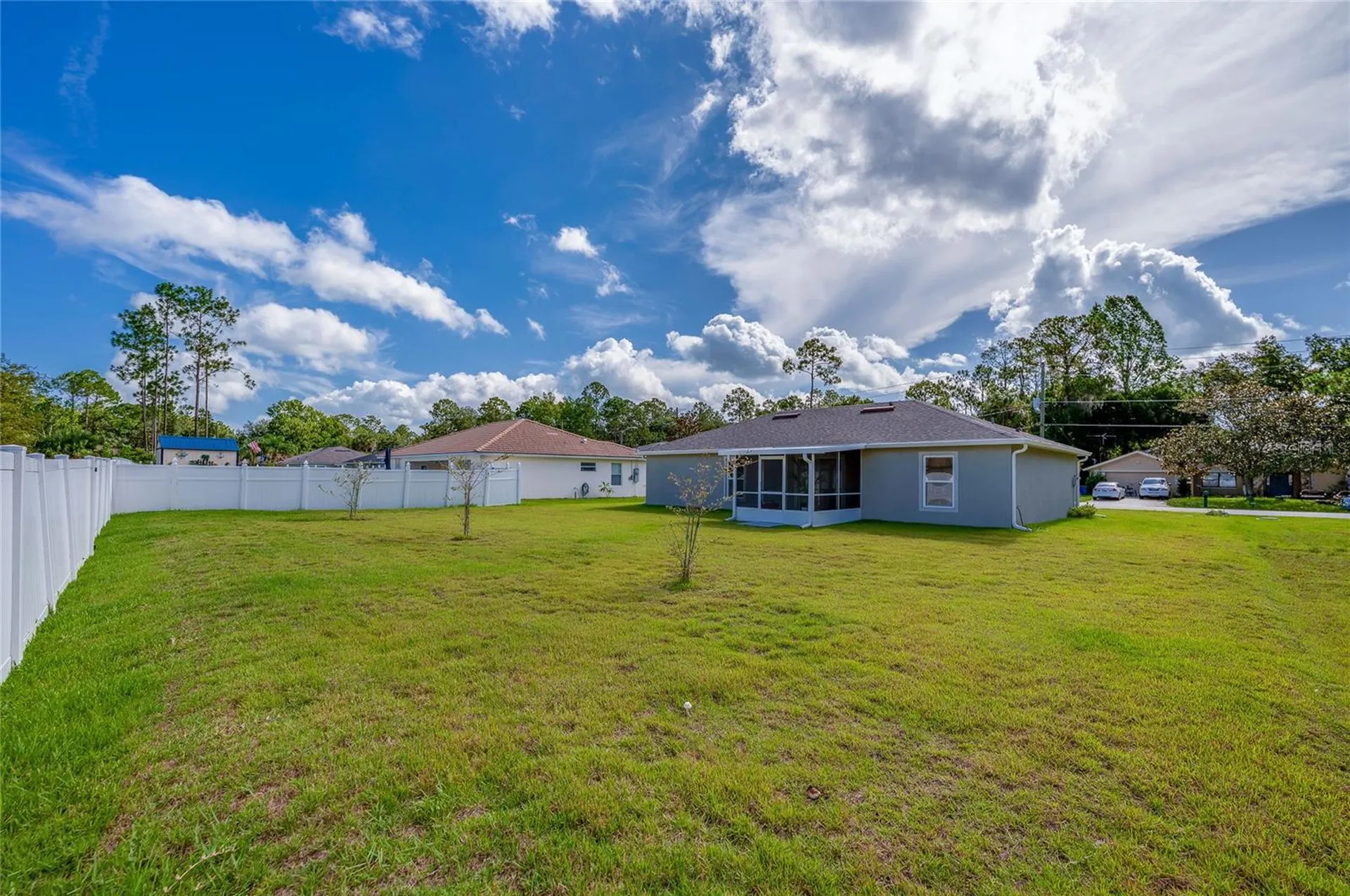 136 Point Pleasant Drive Palm Coast FL 32164