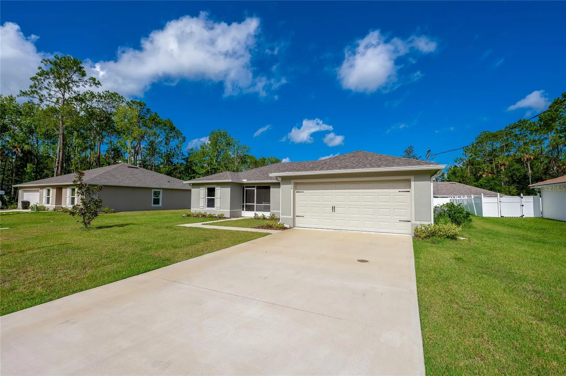 136 Point Pleasant Drive Palm Coast FL 32164