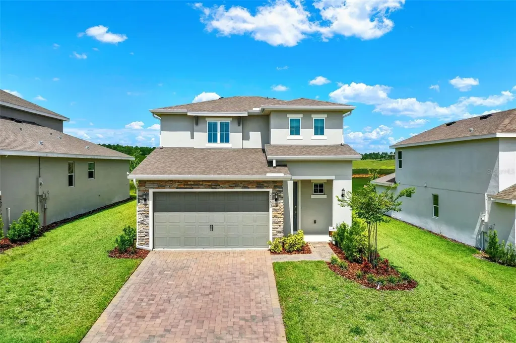 2063 Keystone Pass Boulevard Minneola FL 34715