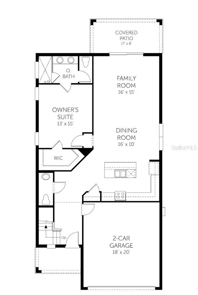 2063 Keystone Pass Boulevard Minneola FL 34715