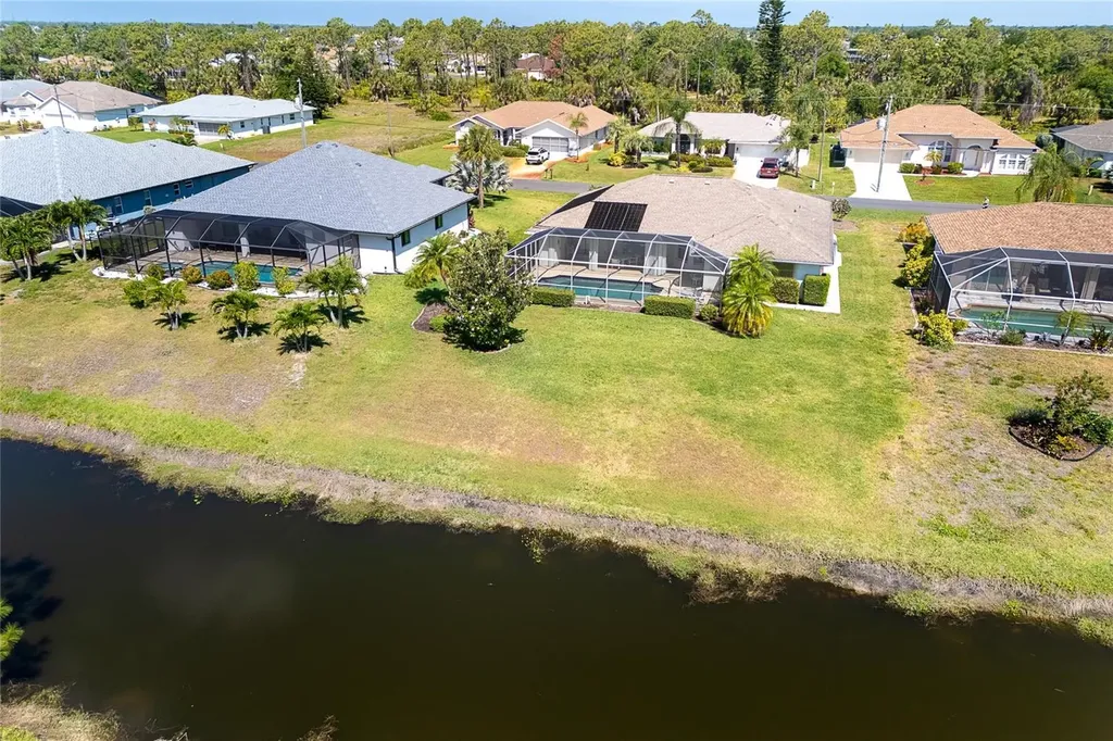 169 Sportsman Road Rotonda West FL 33947