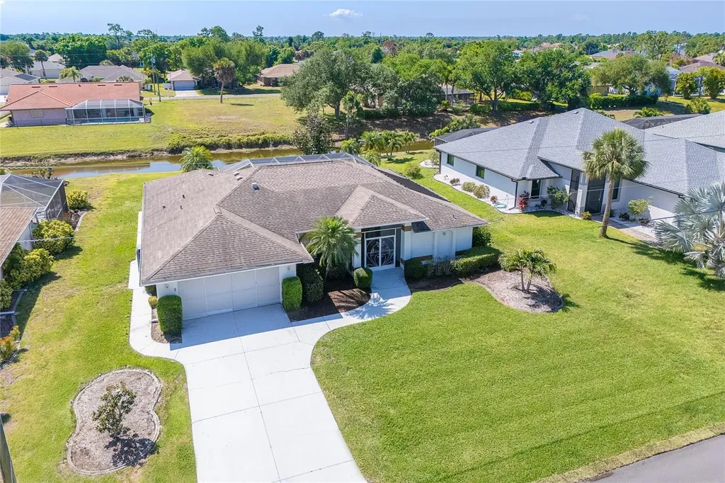169 Sportsman Road Rotonda West FL 33947