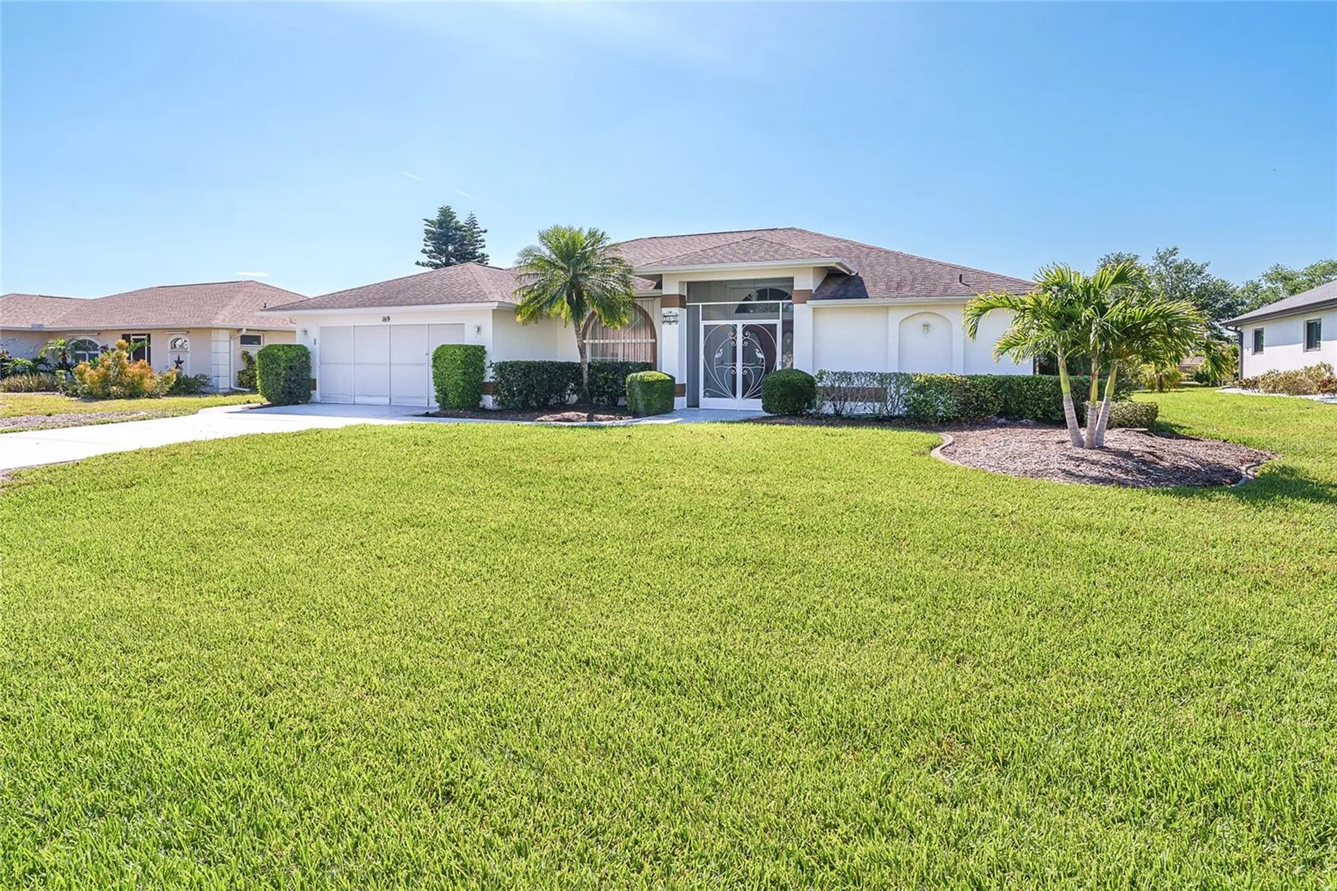 169 Sportsman Road Rotonda West FL 33947