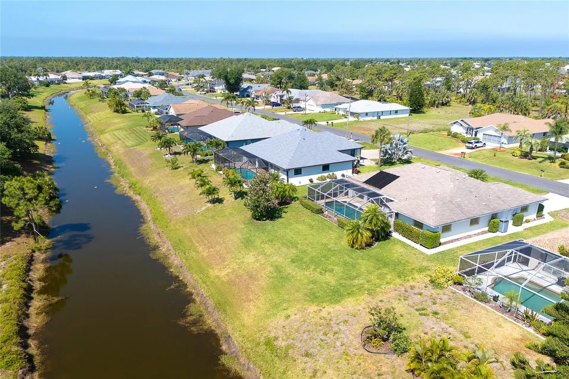 169 Sportsman Road Rotonda West FL 33947