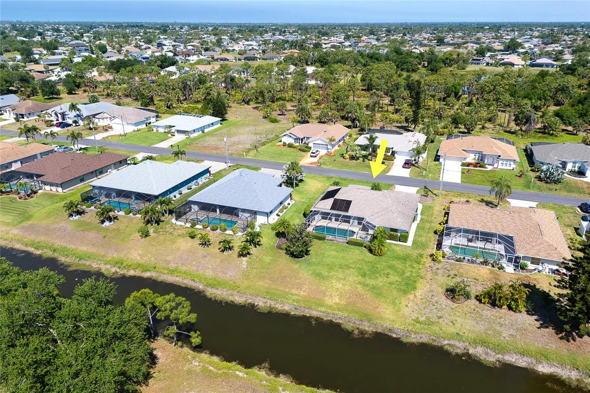 169 Sportsman Road Rotonda West FL 33947