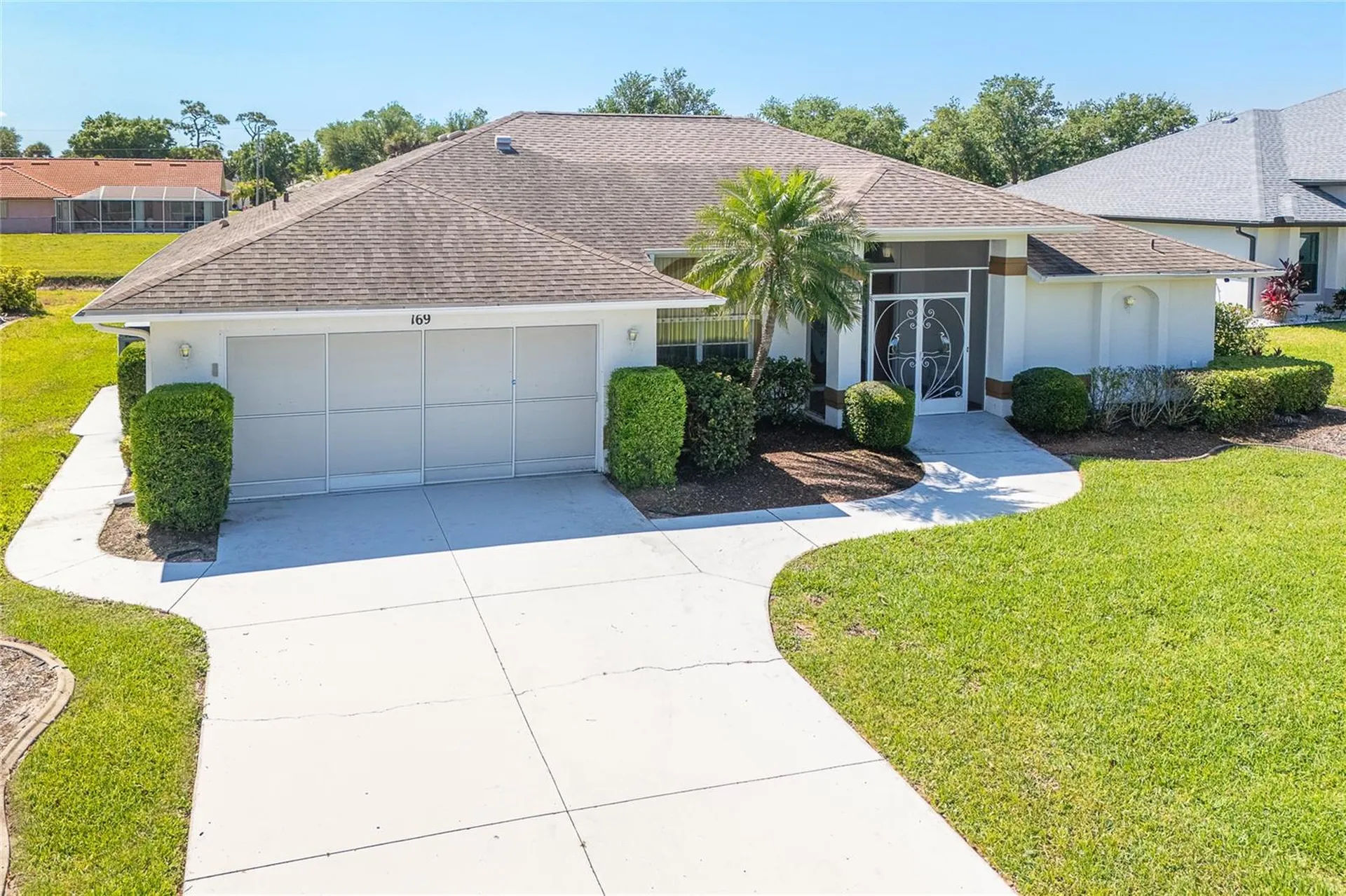 169 Sportsman Road Rotonda West FL 33947