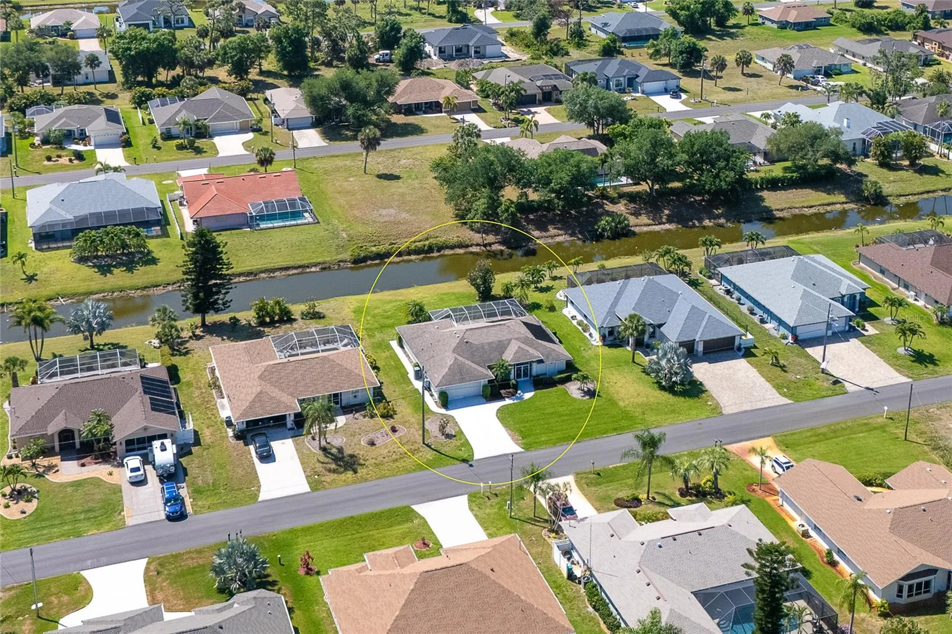 169 Sportsman Road Rotonda West FL 33947