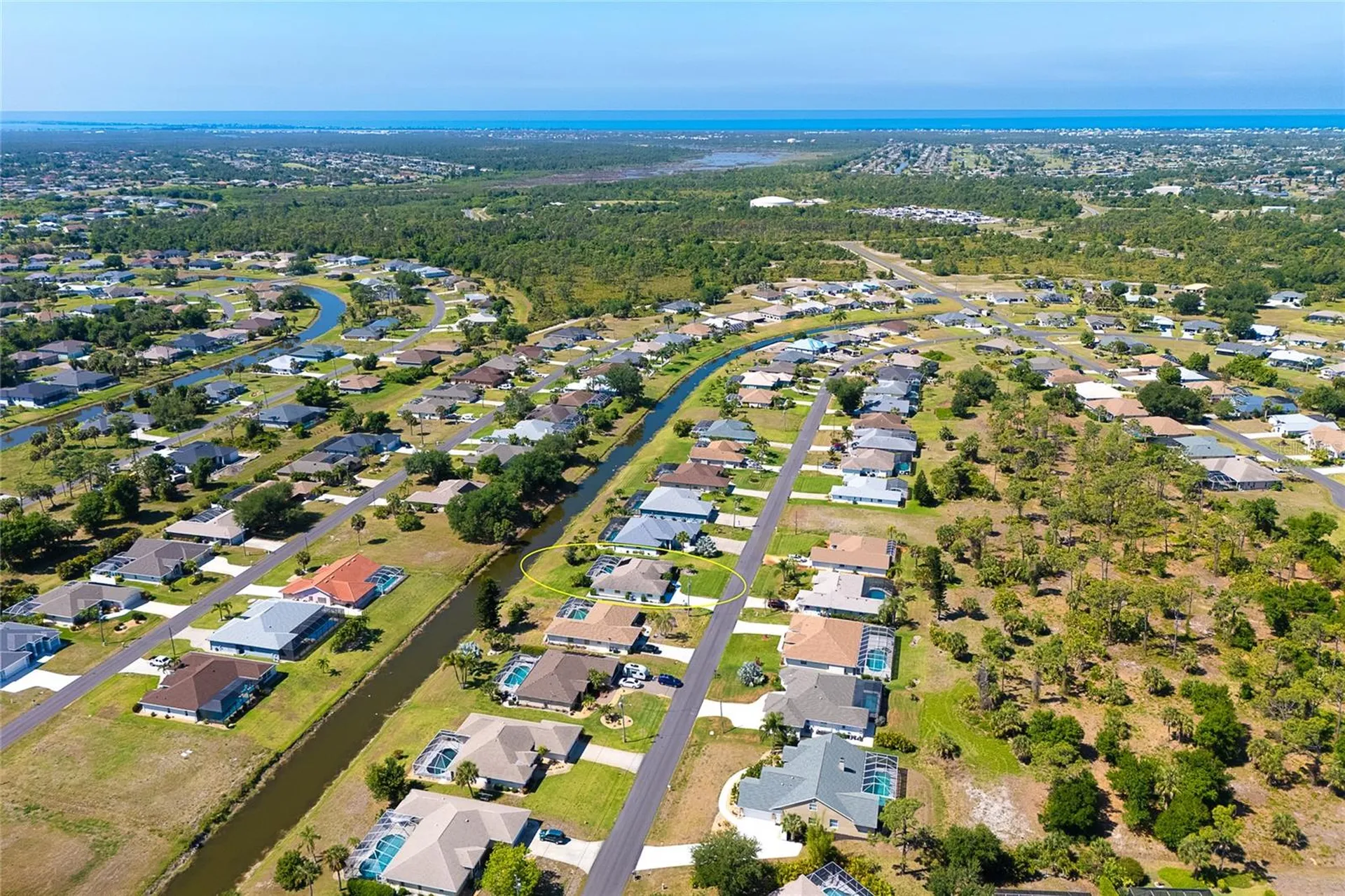 169 Sportsman Road Rotonda West FL 33947