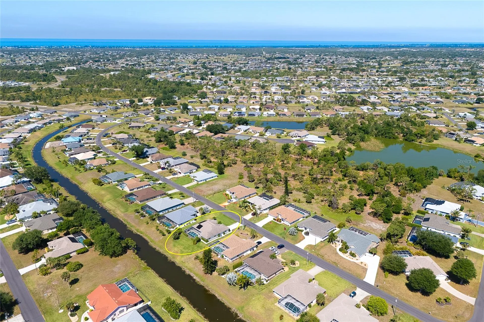 169 Sportsman Road Rotonda West FL 33947