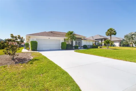 169 Sportsman Road Rotonda West FL 33947