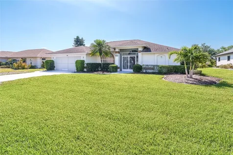169 Sportsman Road Rotonda West FL 33947