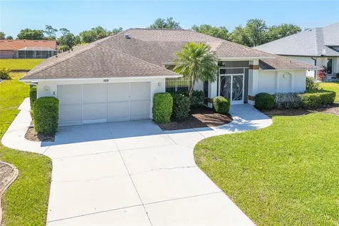 169 Sportsman Road Rotonda West FL 33947