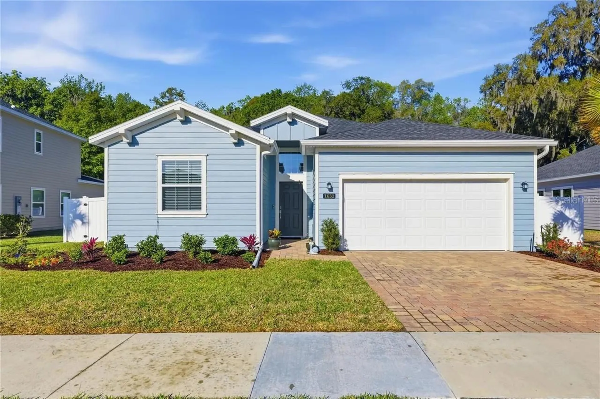 1632 NW 44th Court Road Ocala FL 34482