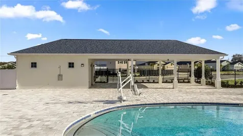 1632 NW 44th Court Road Ocala FL 34482