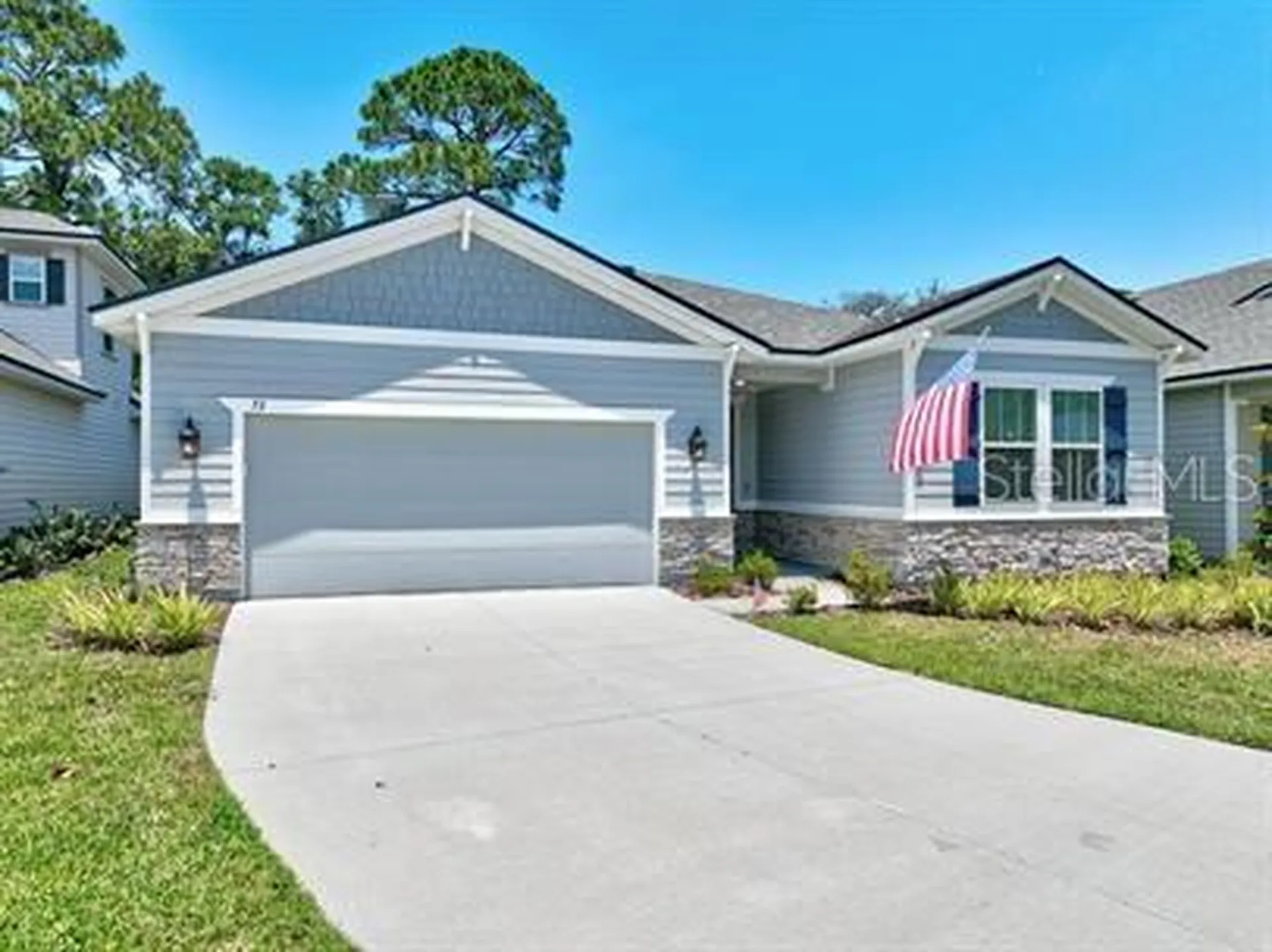 73 Moana Court Palm Coast FL 32137