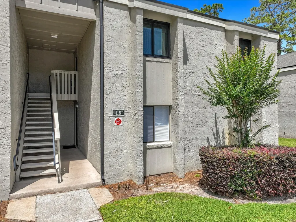 116 Springwood Circle Longwood FL 32750