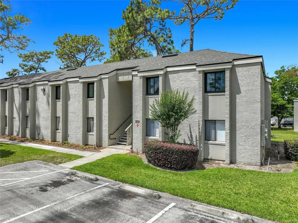 116 Springwood Circle Longwood FL 32750