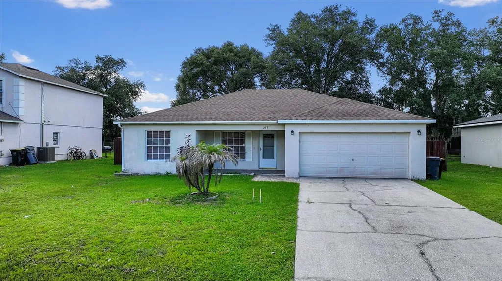 568 Kingfisher Drive Kissimmee FL 34759