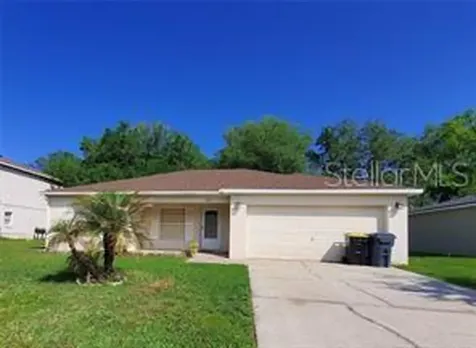 568 Kingfisher Drive Kissimmee FL 34759