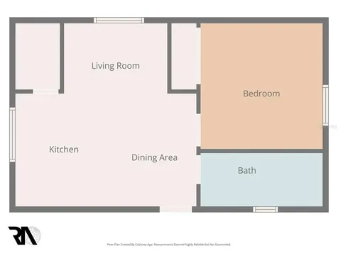 449 12th Avenue N St Petersburg FL 33701