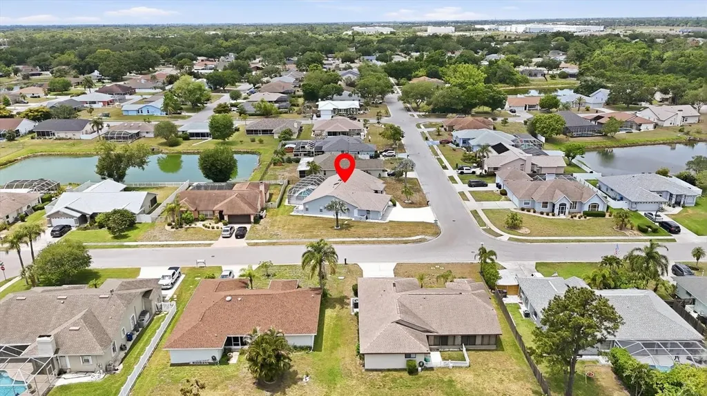 3414 46th Terrace E Bradenton FL 34203