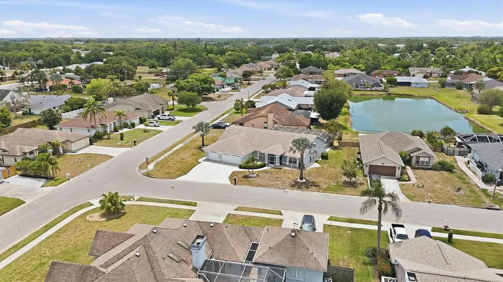 3414 46th Terrace E Bradenton FL 34203
