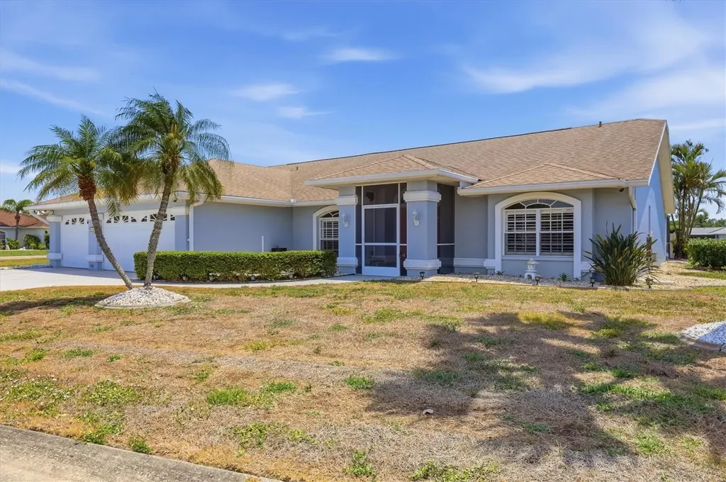 3414 46th Terrace E Bradenton FL 34203