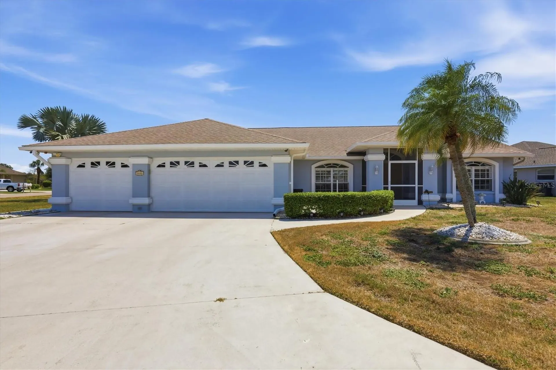 3414 46th Terrace E Bradenton FL 34203