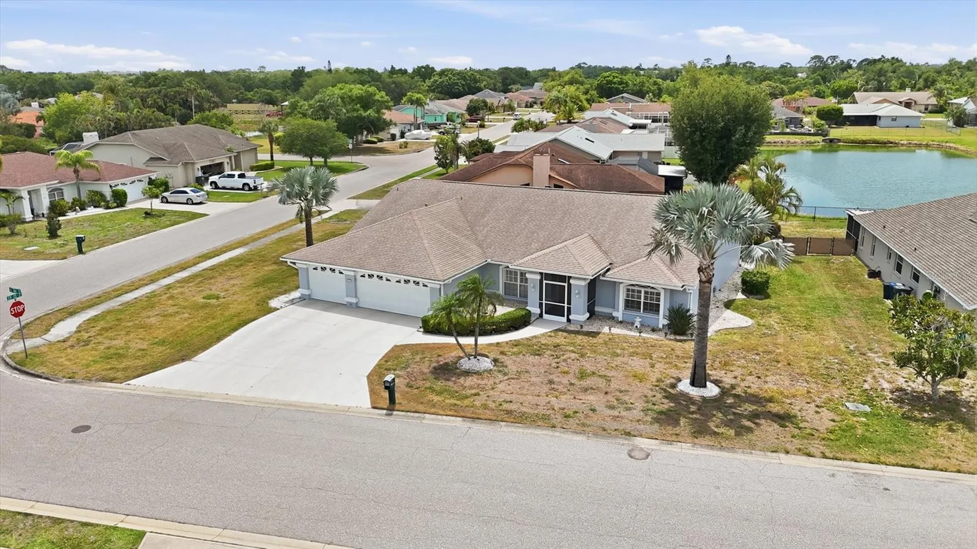 3414 46th Terrace E Bradenton FL 34203