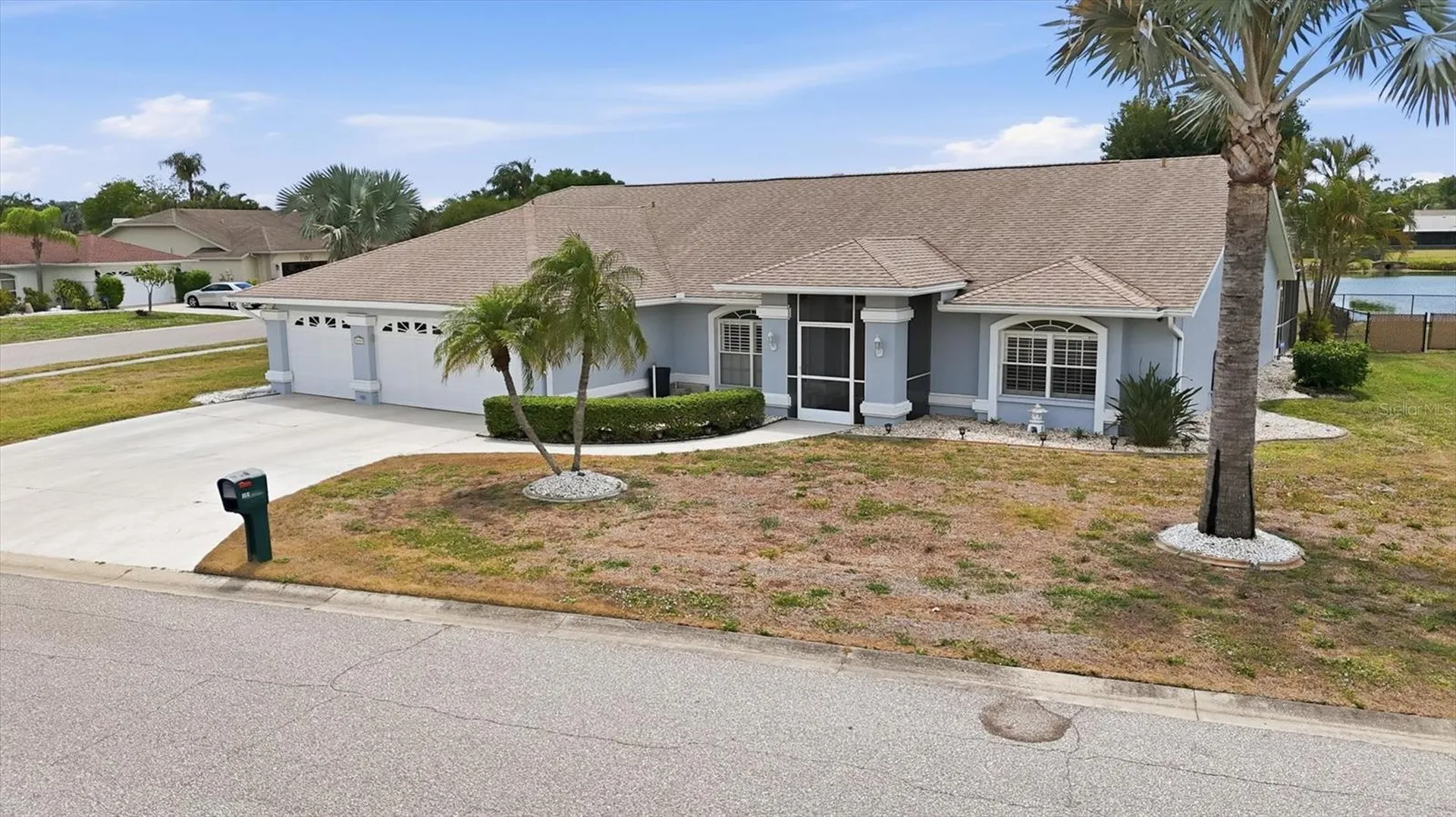 3414 46th Terrace E Bradenton FL 34203