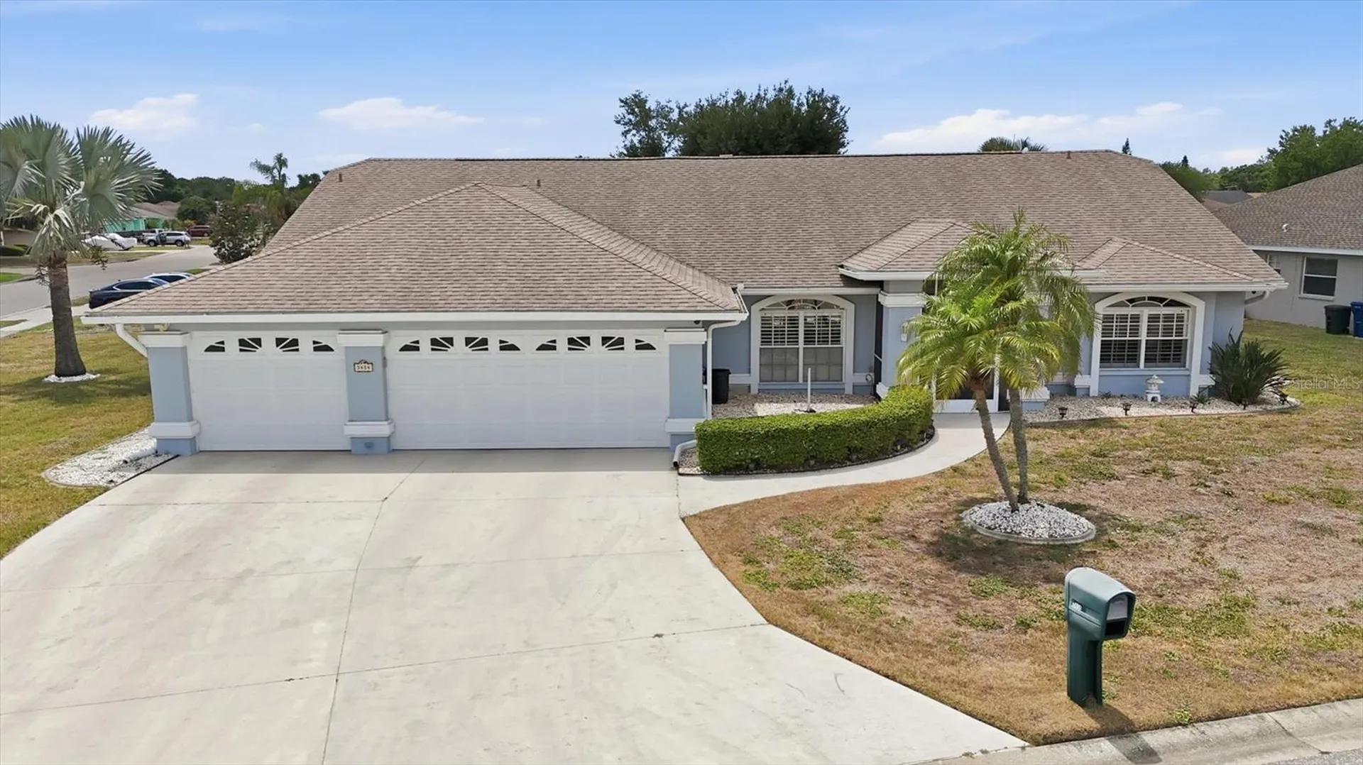 3414 46th Terrace E Bradenton FL 34203