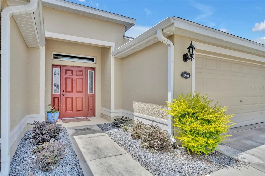 26669 Otter Creek Lane Leesburg FL 34748