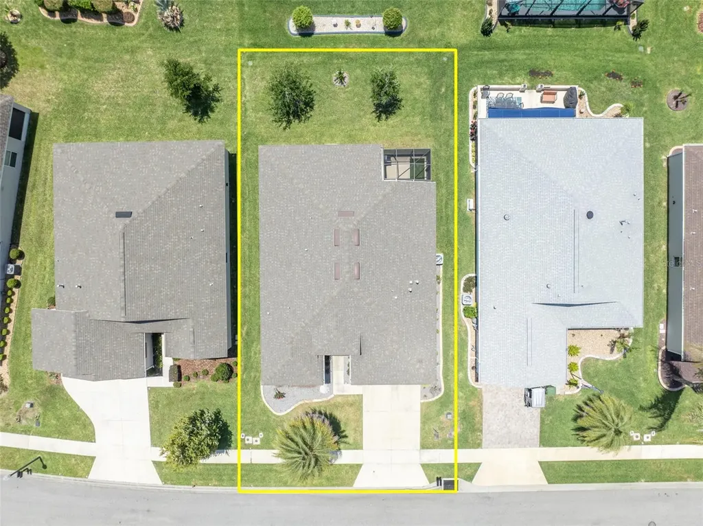 26669 Otter Creek Lane Leesburg FL 34748