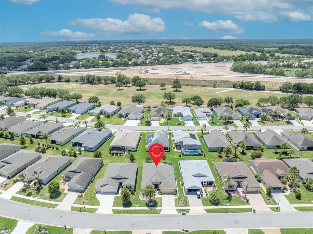 26669 Otter Creek Lane Leesburg FL 34748