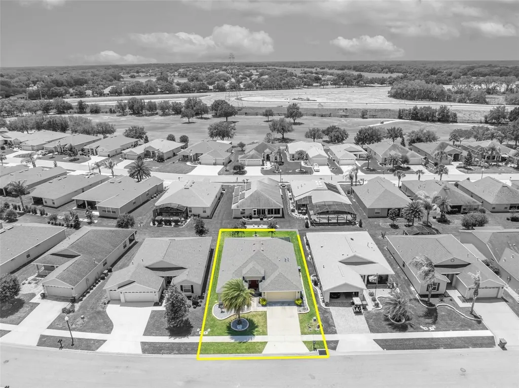 26669 Otter Creek Lane Leesburg FL 34748