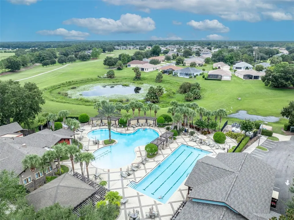 26669 Otter Creek Lane Leesburg FL 34748