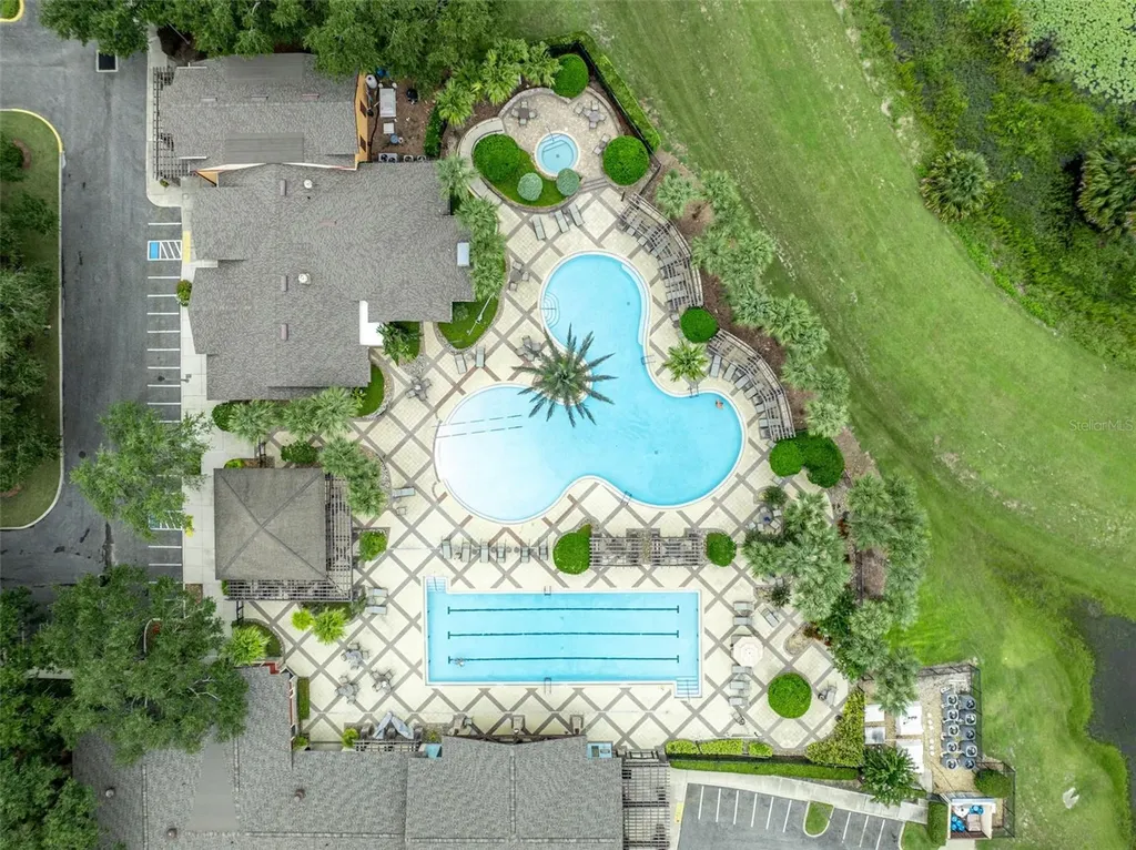 26669 Otter Creek Lane Leesburg FL 34748
