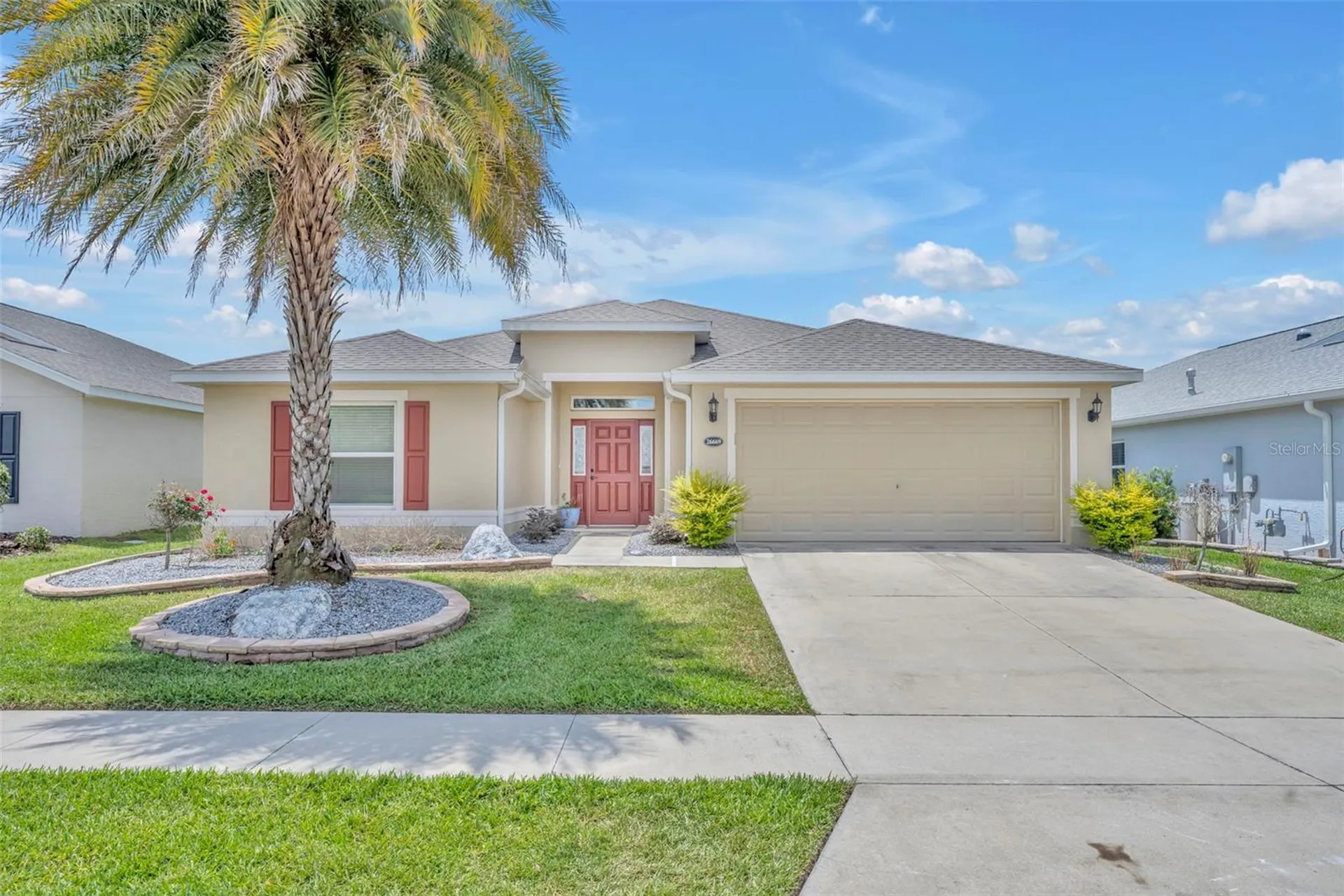 26669 Otter Creek Lane Leesburg FL 34748