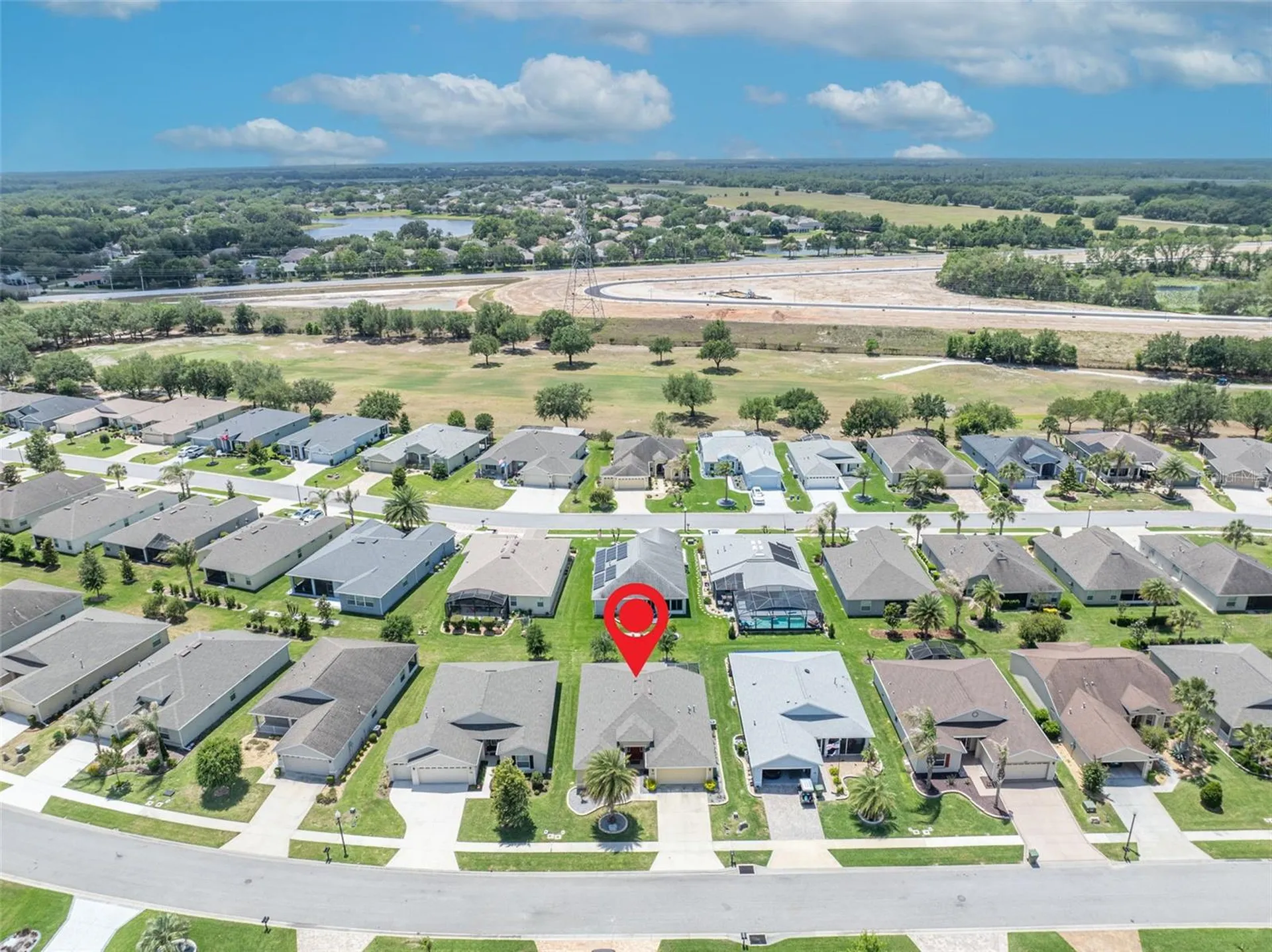 26669 Otter Creek Lane Leesburg FL 34748