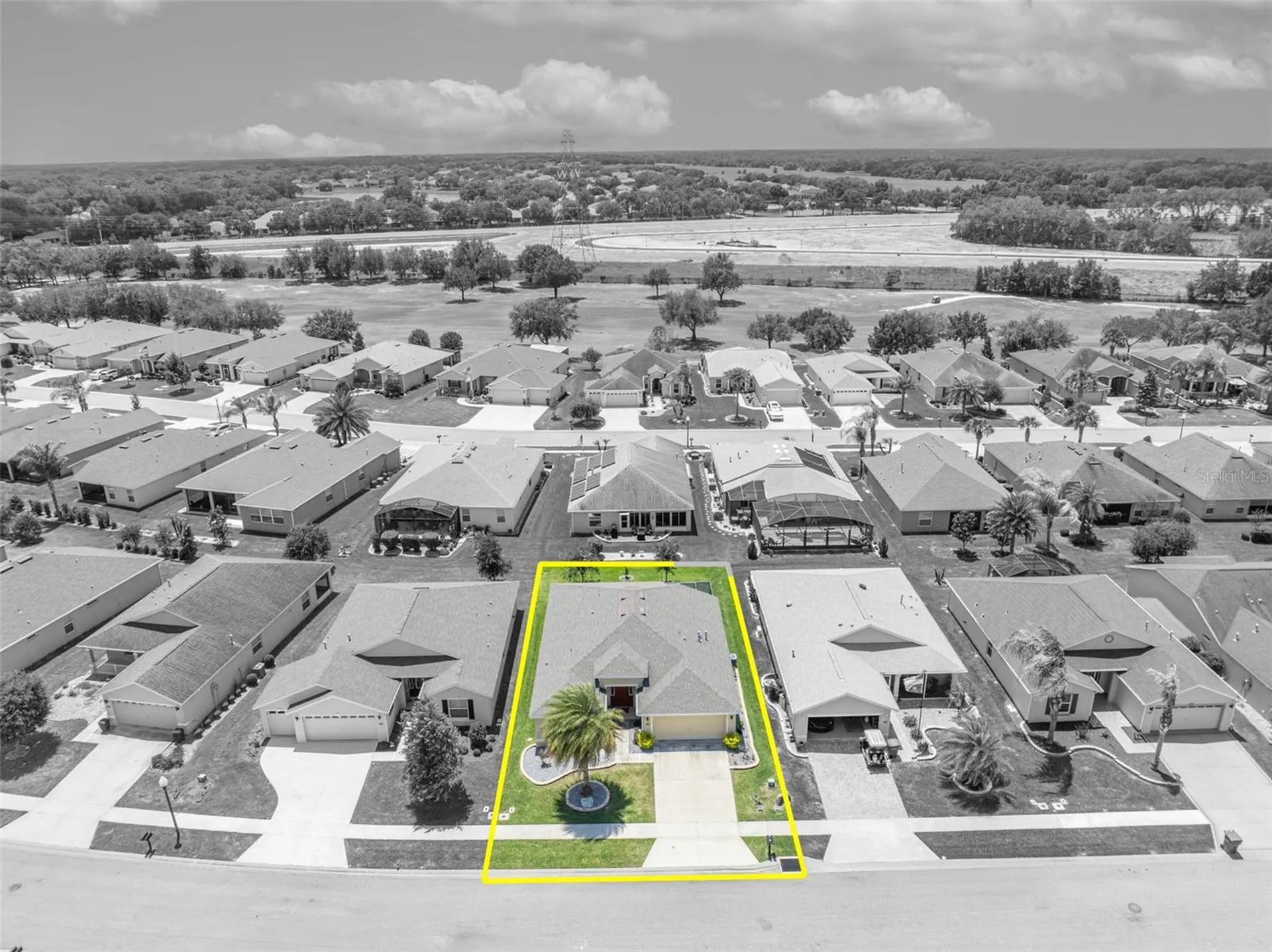 26669 Otter Creek Lane Leesburg FL 34748