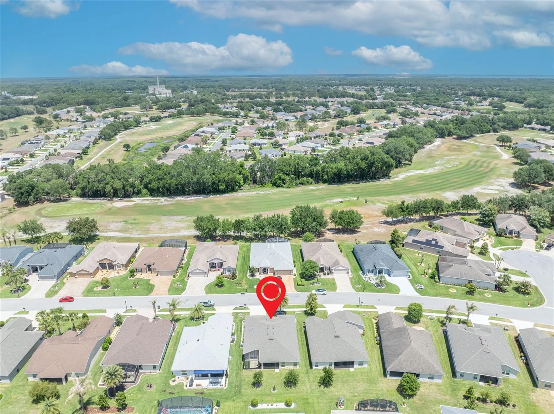 26669 Otter Creek Lane Leesburg FL 34748