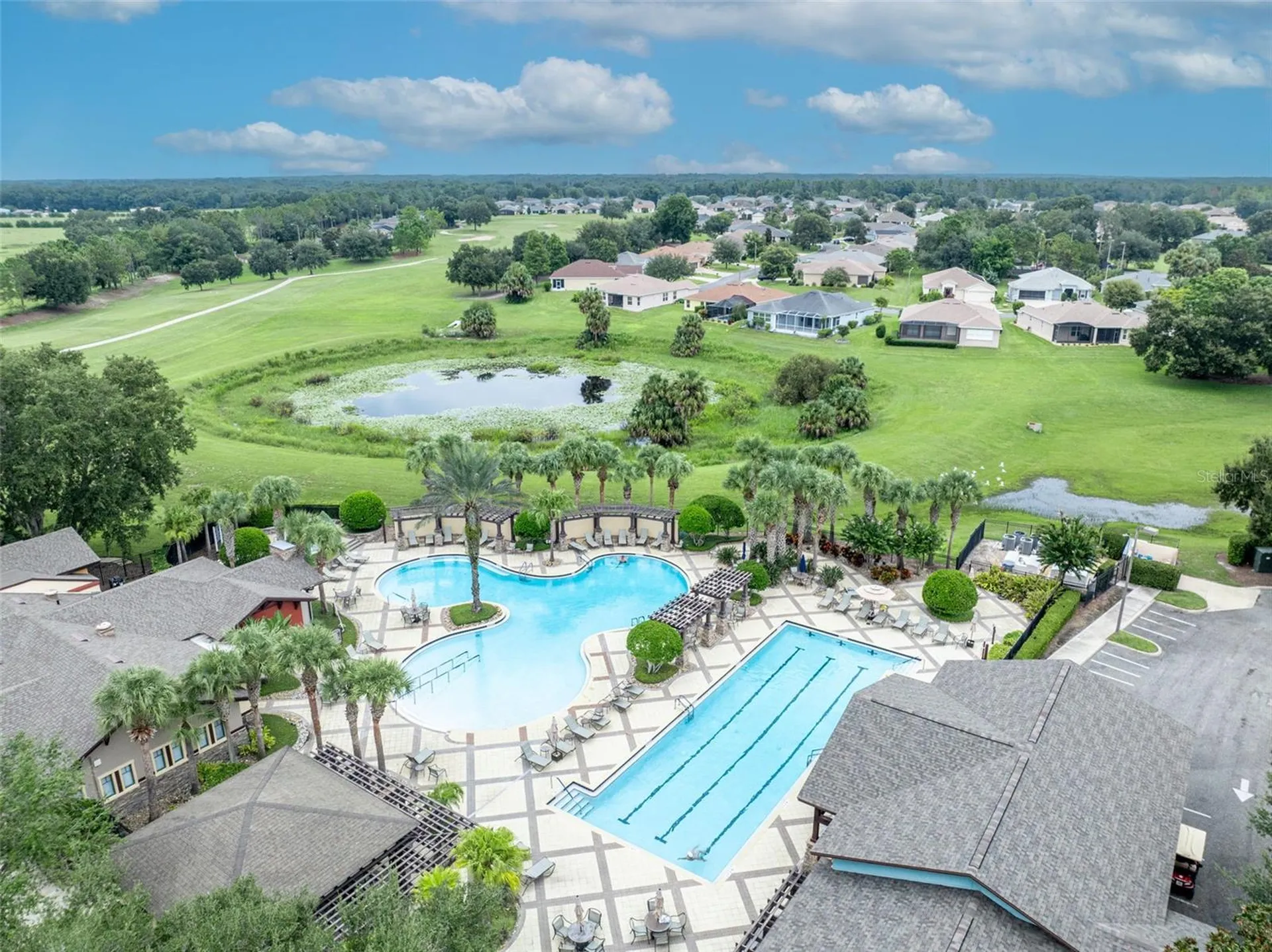 26669 Otter Creek Lane Leesburg FL 34748