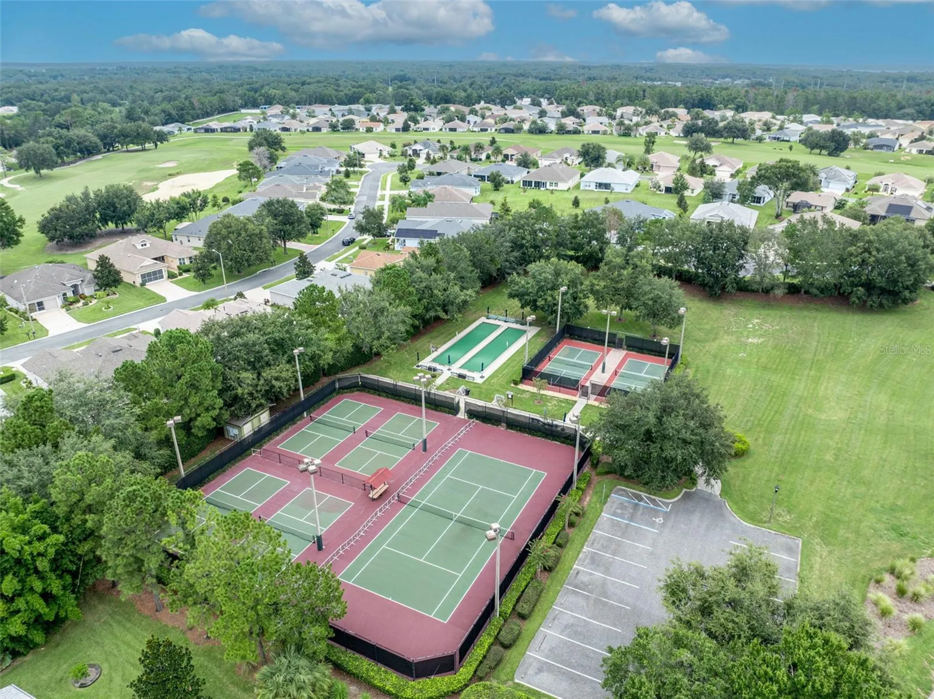 26669 Otter Creek Lane Leesburg FL 34748