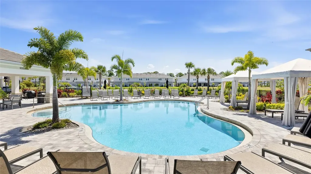 15156 Cuzcorro Court Nokomis FL 34275