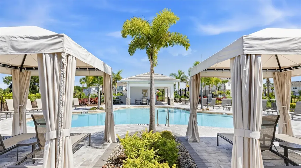 15156 Cuzcorro Court Nokomis FL 34275