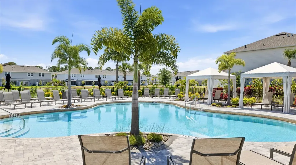 15156 Cuzcorro Court Nokomis FL 34275