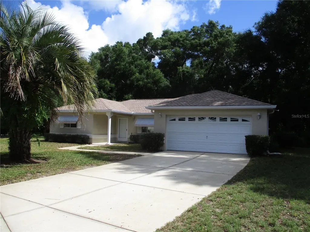 15024 SW 112th Circle Dunnellon FL 34432